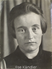 Ilse Kändler