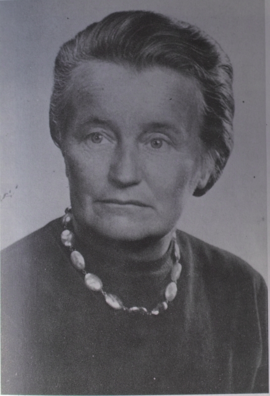 Ilse Kändler