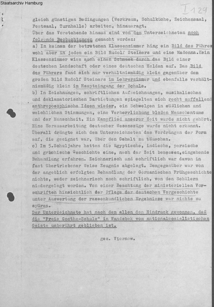 Bericht Schulrat Viernow 1937 S. 3