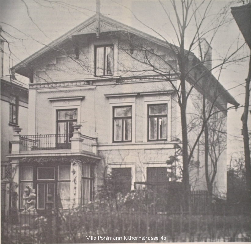 Pohlmann Villa