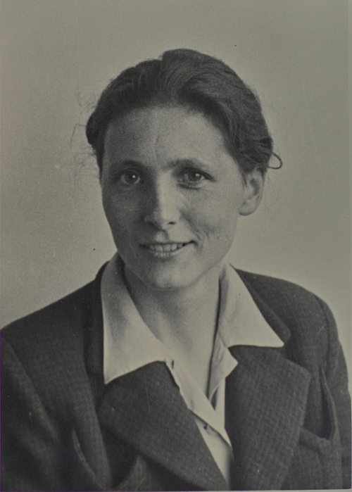 Gisela Janssen