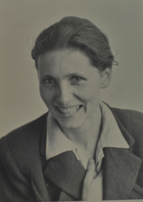 Gisela Janssen